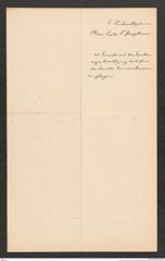 k.k. naturhistorisches Hofmuseum, Intendanzakten 1885-1896 (Hauer), Aktenzahl Z.476/1893, Seite 4